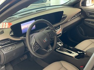Buick Envista  2024 à Montréal, Québec - 6 - w320h240px