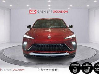 Buick Envista Sport Touring Cuir 2024 à Terrebonne, Québec - 5 - w320h240px