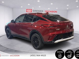 Buick Envista Sport Touring Cuir 2024 à Terrebonne, Québec - 3 - w320h240px