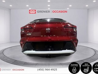 Buick Envista Sport Touring Cuir 2024 à Terrebonne, Québec - 2 - w320h240px