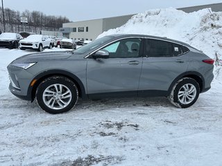 Buick Envista Preferred 2025 à Terrebonne, Québec - 4 - w320h240px