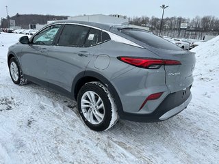 Buick Envista Preferred 2025 à Terrebonne, Québec - 5 - w320h240px