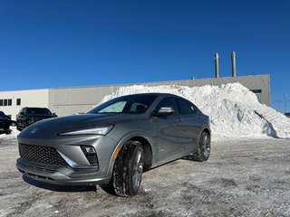 2025 Buick Envista Avenir in Terrebonne, Quebec - 3 - w320h240px