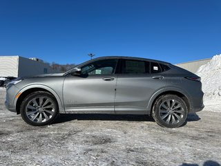 2025 Buick Envista Avenir in Terrebonne, Quebec - 4 - w320h240px