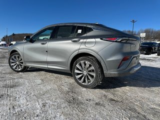 2025 Buick Envista Avenir in Terrebonne, Quebec - 5 - w320h240px