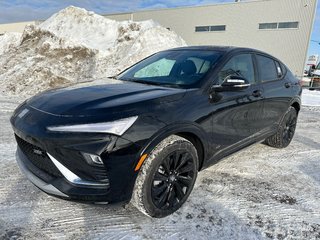 2025 Buick Envista Sport Touring in Terrebonne, Quebec - 3 - w320h240px