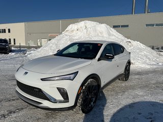 2025 Buick Envista Sport Touring in Terrebonne, Quebec - 3 - w320h240px