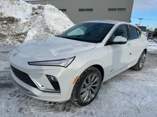 2025 Buick Envista Avenir in Terrebonne, Quebec - 3 - w320h240px