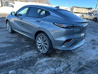 2025 Buick Envista Avenir in Terrebonne, Quebec - 5 - w320h240px