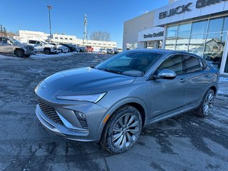 2025 Buick Envista Avenir in Terrebonne, Quebec - 3 - w320h240px