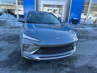 2025 Buick Envista Avenir in Terrebonne, Quebec - 2 - w320h240px