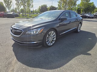 Buick LaCrosse Premium, CUIR, TOIT, HUD, NAV 2017 à Boucherville, Québec - 5 - w320h240px