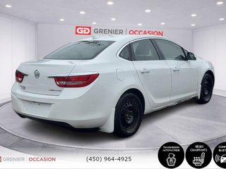 2016 Buick Verano Convenience 1 Bas Kilométrage in Terrebonne, Quebec - 2 - w320h240px