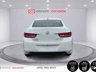 2016 Buick Verano Convenience 1 Bas Kilométrage in Terrebonne, Quebec - 3 - w320h240px