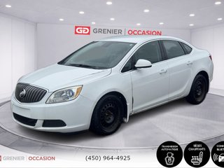 2016 Buick Verano Convenience 1 Bas Kilométrage in Terrebonne, Quebec - 5 - w320h240px
