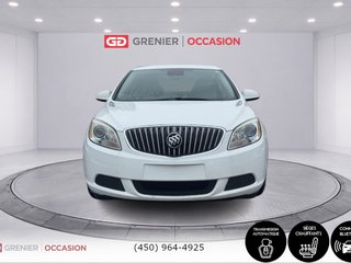 2016 Buick Verano Convenience 1 Bas Kilométrage in Terrebonne, Quebec - 6 - w320h240px