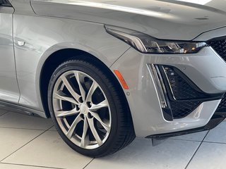 Cadillac CT5 Sport 2024 à Montréal, Québec - 6 - w320h240px