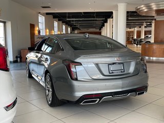 Cadillac CT5 Sport 2024 à Montréal, Québec - 5 - w320h240px