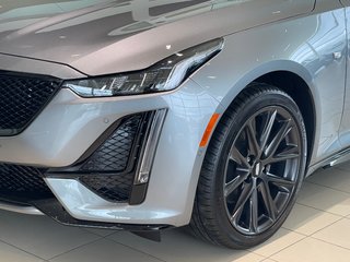 Cadillac CT5 Sport 2024 à Montréal, Québec - 5 - w320h240px