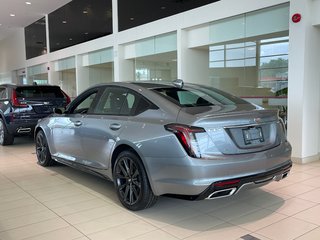 Cadillac CT5 Sport 2024 à Montréal, Québec - 3 - w320h240px