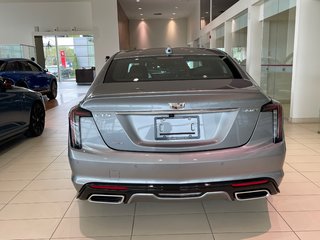 Cadillac CT5 Sport 2024 à Montréal, Québec - 4 - w320h240px