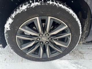 2022 Cadillac Escalade Sport in Montreal, Quebec - 3 - w320h240px