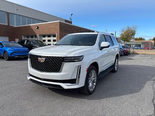 Cadillac Escalade  2023 à Montréal, Québec - 3 - w320h240px