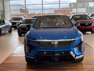 2025 Cadillac OPTIQ Luxury 1 in Montréal, Quebec - 2 - w320h240px