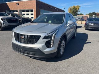 2019 Cadillac XT4 in Montreal, Quebec - 3 - w320h240px