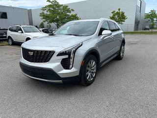 2020 Cadillac XT4 in Montreal, Quebec - 3 - w320h240px