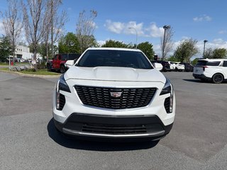 2020 Cadillac XT4 AWD PREMIUM LUXURY CUIR TOIT PANO in Boucherville, Quebec - 3 - w320h240px