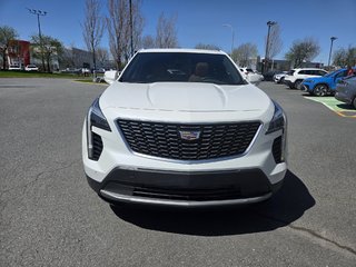 Cadillac XT4 AWD Premium Luxury, CUIR, TOIT 2021 à Boucherville, Québec - 3 - w320h240px