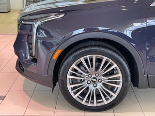 Cadillac XT4 Premium Luxury 2024 à Montréal, Québec - 5 - w320h240px