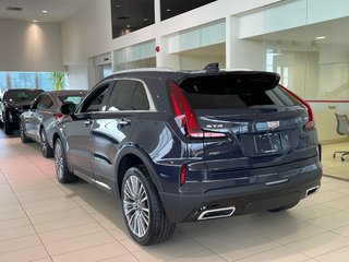 Cadillac XT4 Premium Luxury 2024 à Montréal, Québec - 4 - w320h240px