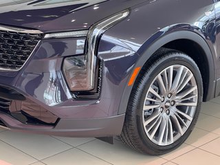 Cadillac XT4 Premium Luxury 2024 à Montréal, Québec - 2 - w320h240px