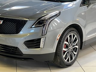 2024 Cadillac XT5 Sport in Montréal, Quebec - 6 - w320h240px
