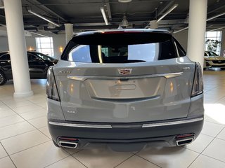 2024 Cadillac XT5 Sport in Montréal, Quebec - 5 - w320h240px