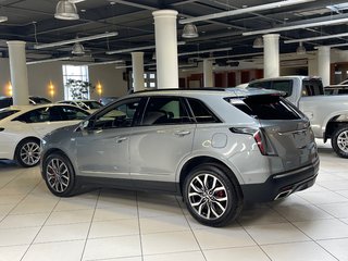 2024 Cadillac XT5 Sport in Montréal, Quebec - 4 - w320h240px