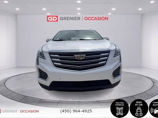 2019 Cadillac XT5 Luxury AWD Cuir Toit Panoramique in Terrebonne, Quebec - 6 - w320h240px