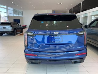 Cadillac XT6 Sport 2024 à Montréal, Québec - 5 - w320h240px