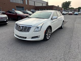 Cadillac XTS Premium 2015 à Montréal, Québec - 3 - w320h240px