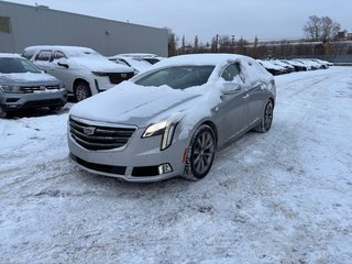 Cadillac XTS Premium Luxury 2019 à Montréal, Québec - 3 - w320h240px