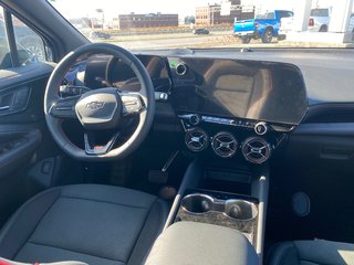 2024 Chevrolet Blazer EV RS in Terrebonne, Quebec - 6 - w320h240px