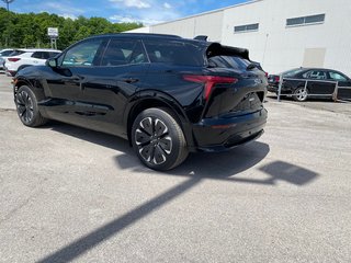 Chevrolet Blazer EV RS 2024 à Terrebonne, Québec - 5 - w320h240px