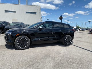 Chevrolet Blazer EV RS 2024 à Terrebonne, Québec - 4 - w320h240px