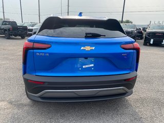 Chevrolet Blazer EV 2LT 2024 à Terrebonne, Québec - 5 - w320h240px