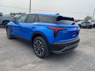 Chevrolet Blazer EV 2LT 2024 à Terrebonne, Québec - 4 - w320h240px