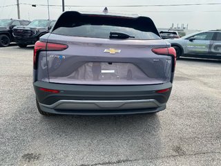 2024 Chevrolet Blazer EV 2LT in Terrebonne, Quebec - 6 - w320h240px