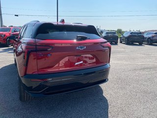 Chevrolet Blazer EV RS 2024 à Terrebonne, Québec - 6 - w320h240px