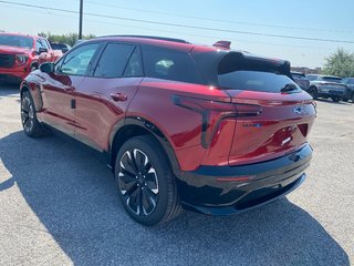 Chevrolet Blazer EV RS 2024 à Terrebonne, Québec - 5 - w320h240px